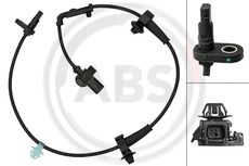 A.B.S. ALL BRAKE SYSTEMS BV. 33139