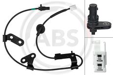 A.B.S. ALL BRAKE SYSTEMS BV. 33142