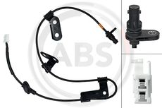A.B.S. ALL BRAKE SYSTEMS BV. 33143
