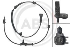 A.B.S. ALL BRAKE SYSTEMS BV. 33157