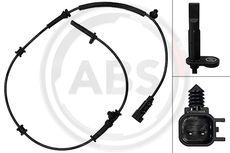 A.B.S. ALL BRAKE SYSTEMS BV. 33174