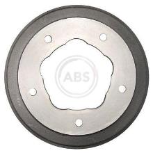 A.B.S. ALL BRAKE SYSTEMS BV. 3324-S