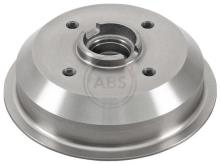 A.B.S. ALL BRAKE SYSTEMS BV. 3331-S