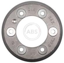 A.B.S. ALL BRAKE SYSTEMS BV. 3343-S