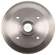 A.B.S. ALL BRAKE SYSTEMS BV. 3345-S