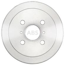 A.B.S. ALL BRAKE SYSTEMS BV. 3415-S