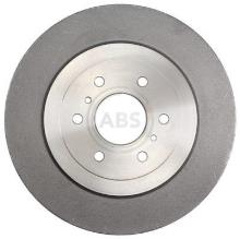 A.B.S. ALL BRAKE SYSTEMS BV. 3418-S