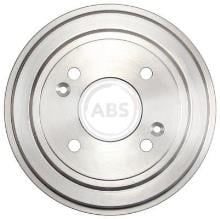 A.B.S. ALL BRAKE SYSTEMS BV. 3419-S