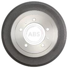 A.B.S. ALL BRAKE SYSTEMS BV. 3421-S