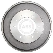 A.B.S. ALL BRAKE SYSTEMS BV. 3422-S