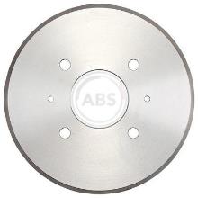 A.B.S. ALL BRAKE SYSTEMS BV. 3423-S