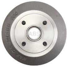 A.B.S. ALL BRAKE SYSTEMS BV. 3424-S