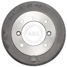 A.B.S. ALL BRAKE SYSTEMS BV. 3430-S