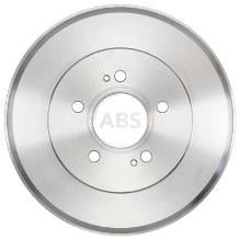 A.B.S. ALL BRAKE SYSTEMS BV. 3431-S