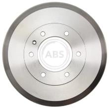 A.B.S. ALL BRAKE SYSTEMS BV. 3432-S