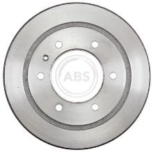 A.B.S. ALL BRAKE SYSTEMS BV. 3433-S