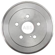 A.B.S. ALL BRAKE SYSTEMS BV. 3435-S