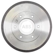 A.B.S. ALL BRAKE SYSTEMS BV. 3436-S
