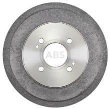 A.B.S. ALL BRAKE SYSTEMS BV. 3437-S