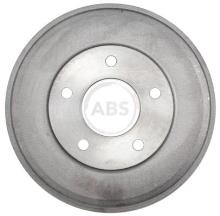 A.B.S. ALL BRAKE SYSTEMS BV. 3438-S