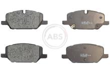 A.B.S. ALL BRAKE SYSTEMS BV. 35007