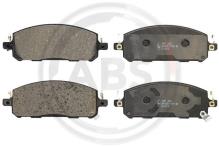 A.B.S. ALL BRAKE SYSTEMS BV. 35009