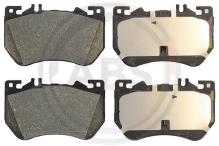 A.B.S. ALL BRAKE SYSTEMS BV. 35011