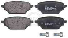 A.B.S. ALL BRAKE SYSTEMS BV. 35012