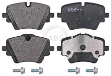 A.B.S. ALL BRAKE SYSTEMS BV. 35041