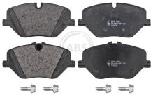 A.B.S. ALL BRAKE SYSTEMS BV. 35042