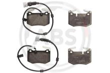 A.B.S. ALL BRAKE SYSTEMS BV. 35208