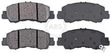 A.B.S. ALL BRAKE SYSTEMS BV. 35267