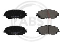 A.B.S. ALL BRAKE SYSTEMS BV. 35273