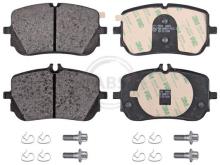 A.B.S. ALL BRAKE SYSTEMS BV. 35314