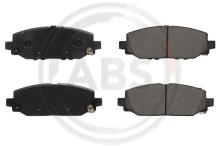 A.B.S. ALL BRAKE SYSTEMS BV. 35315