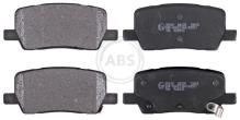 A.B.S. ALL BRAKE SYSTEMS BV. 35316