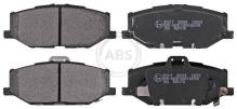 A.B.S. ALL BRAKE SYSTEMS BV. 35317