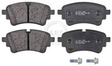 A.B.S. ALL BRAKE SYSTEMS BV. 35319
