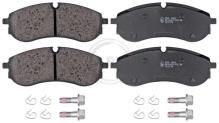 A.B.S. ALL BRAKE SYSTEMS BV. 35320