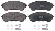 A.B.S. ALL BRAKE SYSTEMS BV. 35321