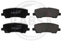 A.B.S. ALL BRAKE SYSTEMS BV. 35322