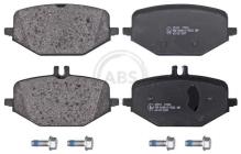 A.B.S. ALL BRAKE SYSTEMS BV. 35323