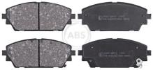 A.B.S. ALL BRAKE SYSTEMS BV. 35327