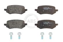 A.B.S. ALL BRAKE SYSTEMS BV. 35328