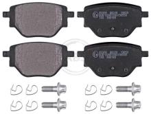 A.B.S. ALL BRAKE SYSTEMS BV. 35329