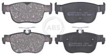 A.B.S. ALL BRAKE SYSTEMS BV. 35330