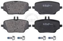 A.B.S. ALL BRAKE SYSTEMS BV. 35331