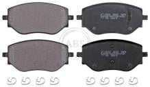 A.B.S. ALL BRAKE SYSTEMS BV. 35332