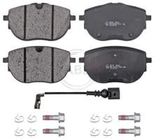 A.B.S. ALL BRAKE SYSTEMS BV. 35334
