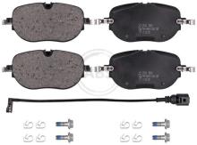 A.B.S. ALL BRAKE SYSTEMS BV. 35336